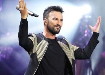 Tarkan yeni şarkısının yayın tarihini paylaştı. Ne zaman çıkacak?