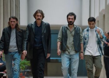 Behzat Ç.'nin heyecanla beklenen fragmanı yayınlandı