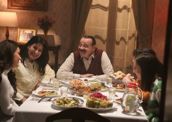 Reha Özcan'dan oynadığı Üç Kız Kardeş dizisi hakkında samimi açıklamalar