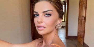 Pelin Karahan estetik hakkında ''Çocukları kendilerine benzemiyor'' yorumunu yaptı