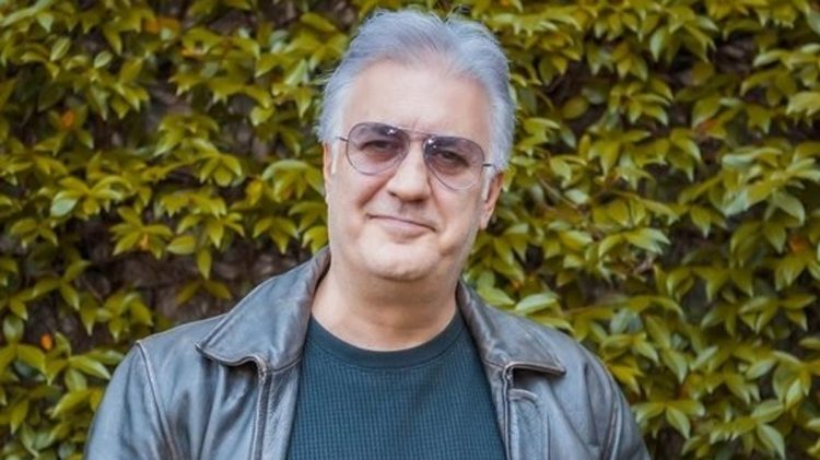 Tamer Karadağlı yeni bir rolle ekranlara çıkacak