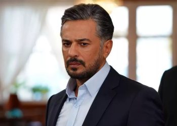 Yalı Çapkını'nın başrolü Emre Altuğ ince hareket