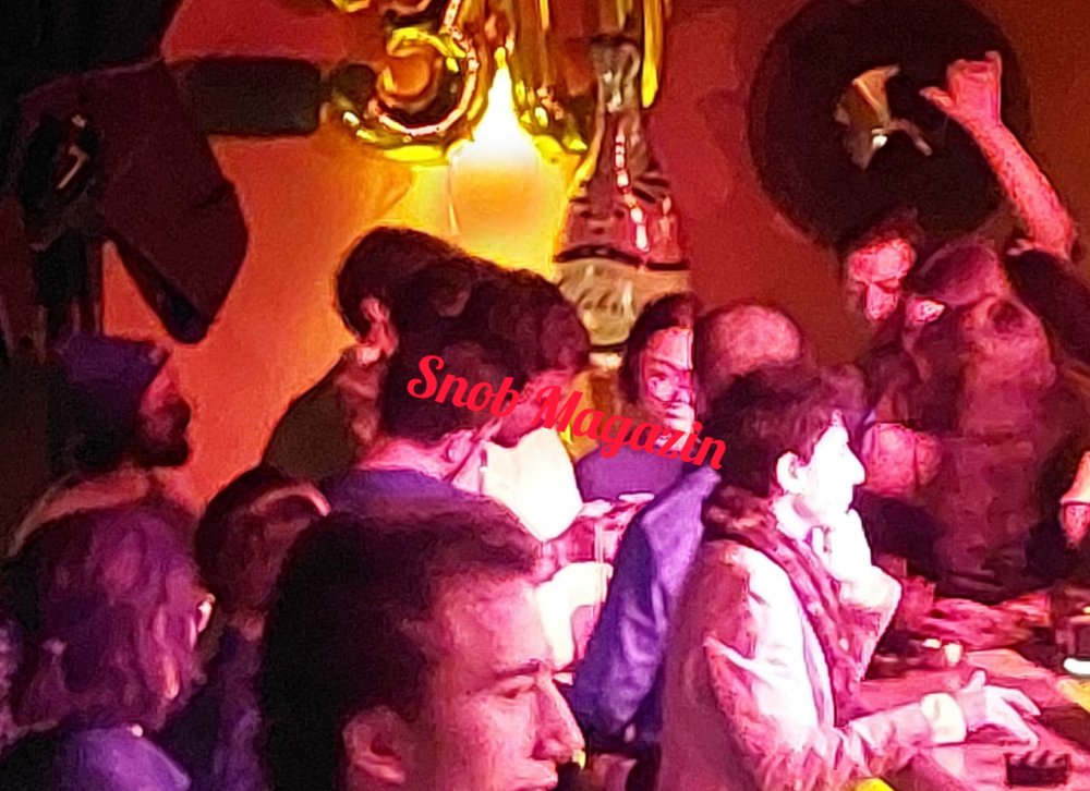 Zeynep Bastık ve Uraz Kaygılaroğlu birlikte görüntülendi