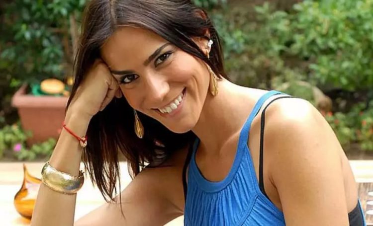 Zeynep Tokuş ve oğullarını görenler şaşırdı
