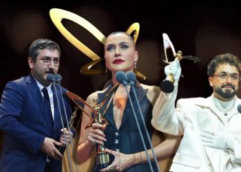 2022 Pantene Altın Kelebek Ödülleri
