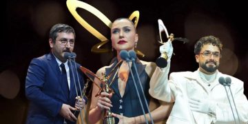 2022 Pantene Altın Kelebek Ödülleri