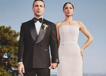 2022'nin En Çok Konuşulan Gelinleri