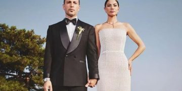 2022'nin En Çok Konuşulan Gelinleri