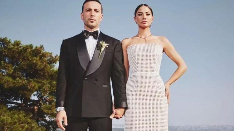 2022'nin En Çok Konuşulan Gelinleri