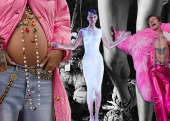2022 yılında moda dünyasının enleri 2022 moda olayları 22