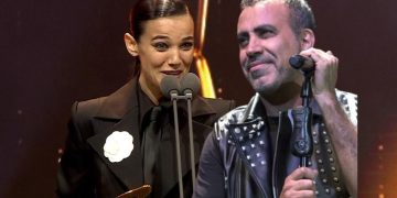 Oyuncu arkadaşlarının da hedefi olan Pınar Deniz'e Haluk Levent sahip çıktı