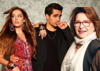 Yalı Çapkını dizisinde Gülseren Budayıcıoğlu'na başvuran isim belli oldu!