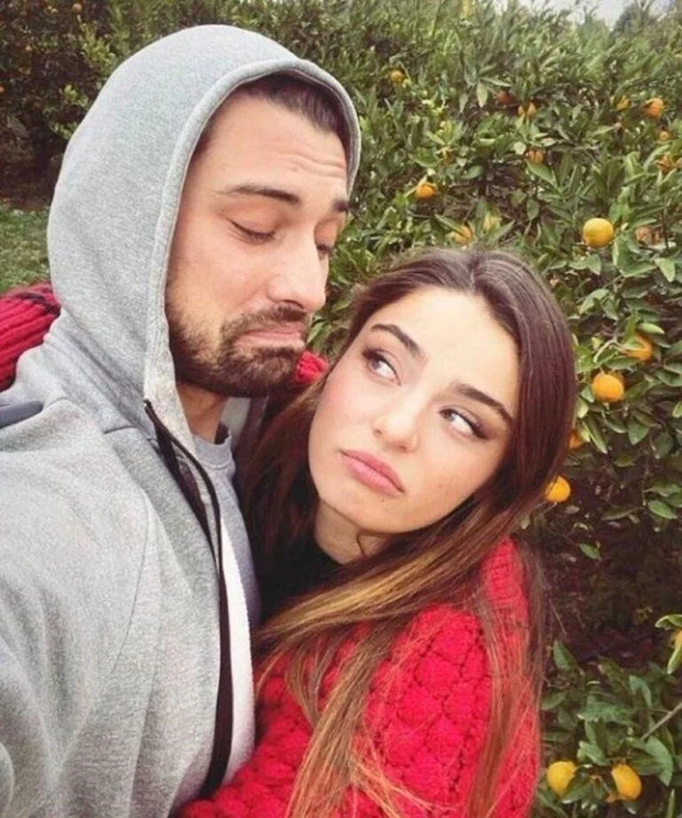 Ayça Ayşin Turan ve Alp Navruzun ayrılık nedeni belli oldu1 - All Magazine Ayça Ayşin Turan ve Alp Navruzun ayrılık nedeni belli oldu