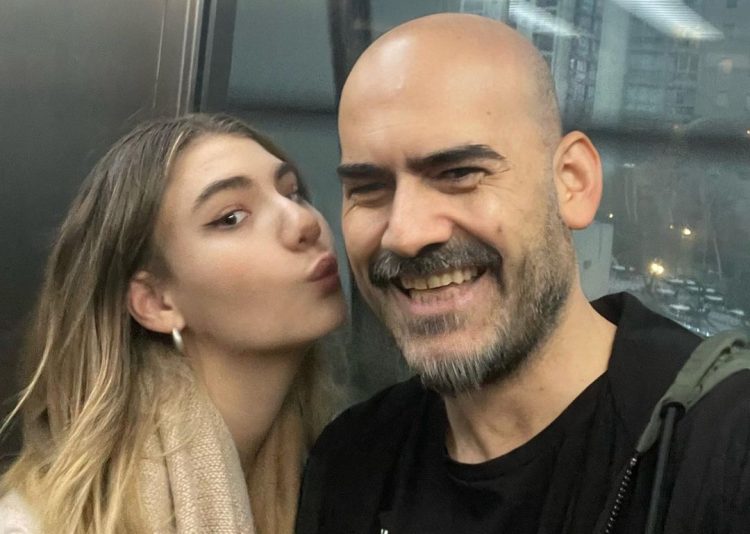 Aylin-Toygar Işıklı çifti kızları Havin Nazlı’nın yeni yaşını işte böyle kutladı