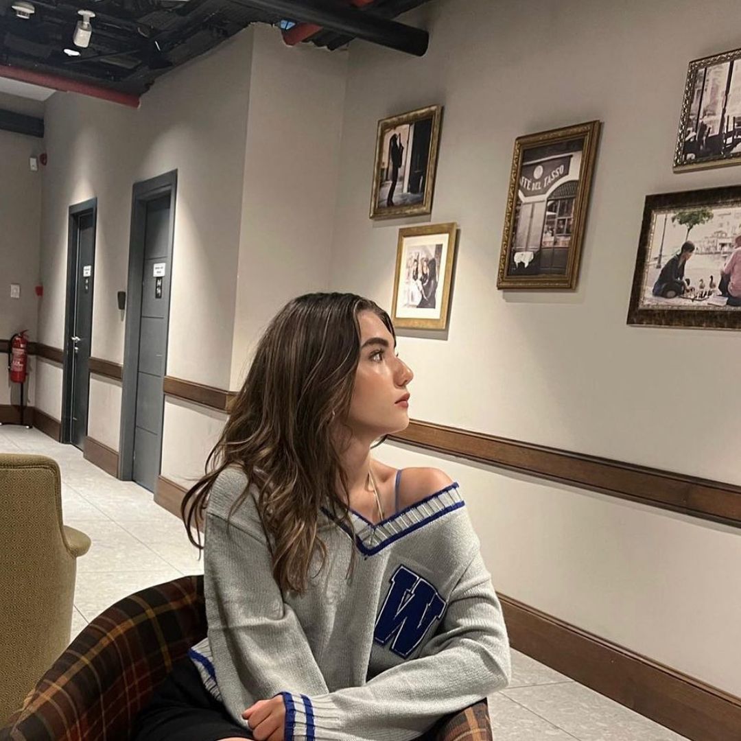 Aylin-Toygar Işıklı çifti kızları Havin Nazlı’nın yeni yaşını işte böyle kutladı