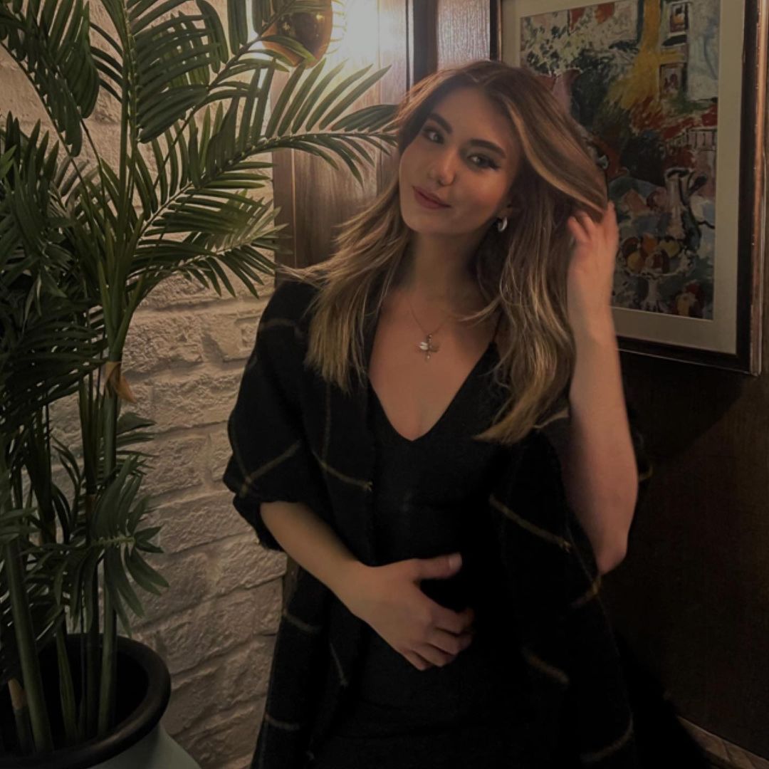 Aylin-Toygar Işıklı çifti kızları Havin Nazlı’nın yeni yaşını işte böyle kutladı