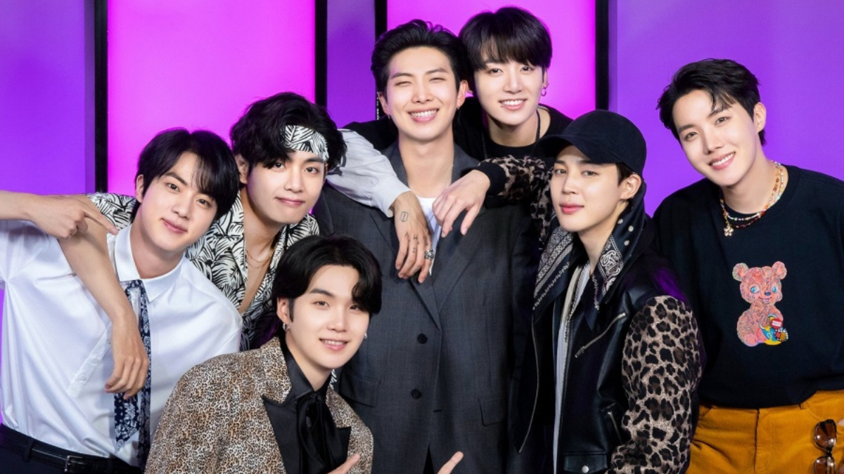 BTS üyesi K-Pop yıldızı Kim Seok-Jin askere gitti