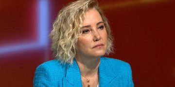 Berna Laçin isyan etti Minimum insanlık ihtiyaçları bunlar