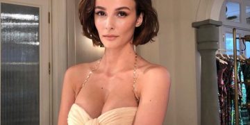 Büşra Develi yeni projesinde Ozan Dolunay ile başrolleri paylaşacak