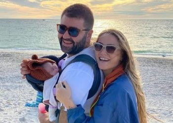 Ceyda Ateş’e eşi Buğra Toplusoy’dan olay yaratan soru!