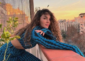 Ebru Şahin neden şapkasıyla yüzünü kapattı