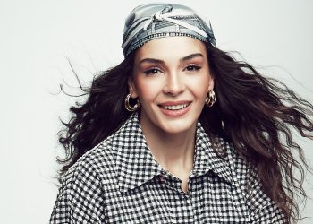 Ebru Şahin yeni imajıyla ortaya çıktı! Görenler o isime benzetti