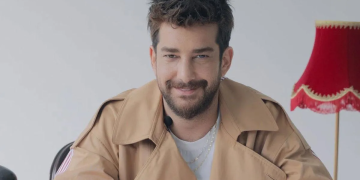 Enis Arıkan’ın rol arkadaşı ile yaptığı paylaşım gündem oldu! “Nur yüzlüm”