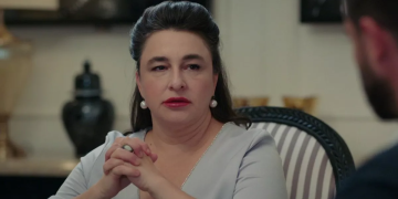 Esra Dermancıoğlu başına gelenlere isyan etti! “Gereken yerlere şikayette bulundum”