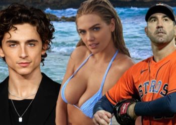 Evini satan Kate Upton ın romantik tatil kaçamağı