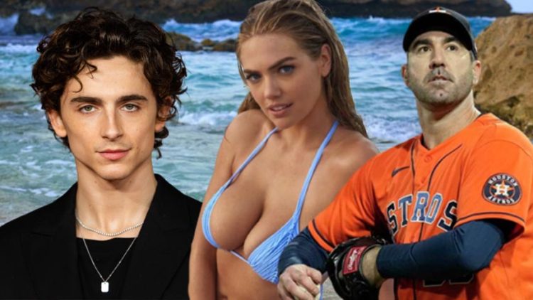 Evini satan Kate Upton ın romantik tatil kaçamağı
