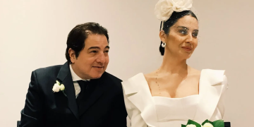 Fazıl Say’dan boşanan Ece Dağıstan’dan duygulandıran paylaşım: Tüm anılarımızı cam kutuda saklamak vardı
