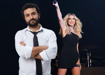 Hadise ve Hasan Can Kaya hakkında şok iddia