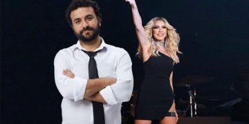 Hadise ve Hasan Can Kaya hakkında şok iddia