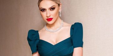 Hadise’den veda paylaşımı Söz veriyorum daha güzel olacak