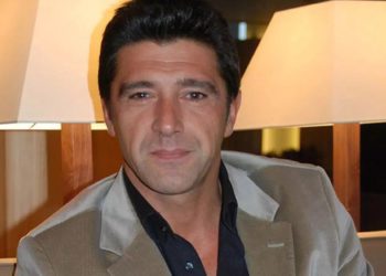 Hakan Ural ''Bırakın çocuklarımı bana saldırın!'' dedi.