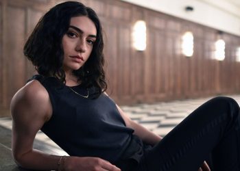 Hazar Ergüçlü özel hayatıyla ilgili neler konuştu?