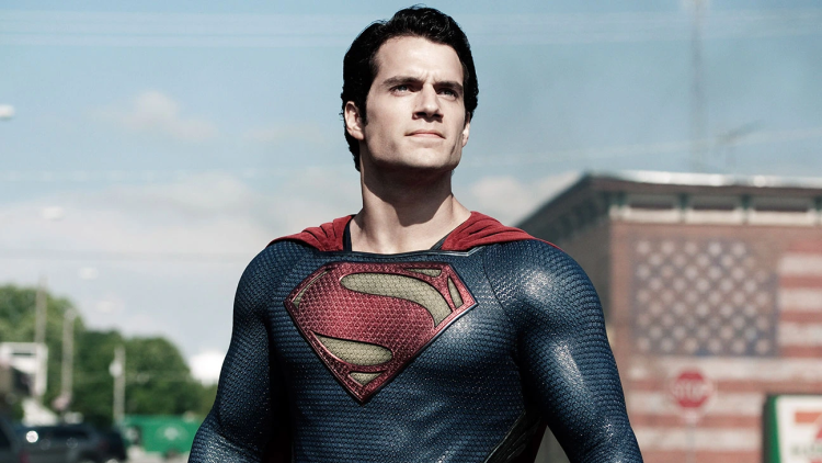 Henry Cavill’dan Superman rolüne veda paylaşımı: Artık yas tutabiliriz