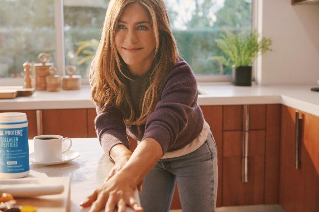 Jake Gyllenhaal'dan Jennifer Aniston itirafı! 