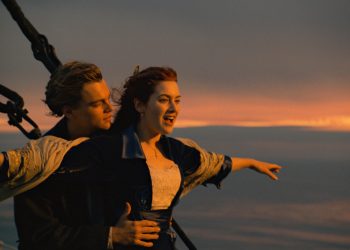 Kate Winslet Titanic in meşhur sahnesiyle ilgili konuştu 0