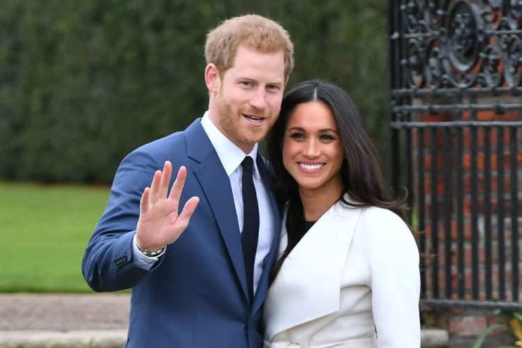 Meghan Markle ve Prens Harry kraliyet ailesinden özür dileyecek