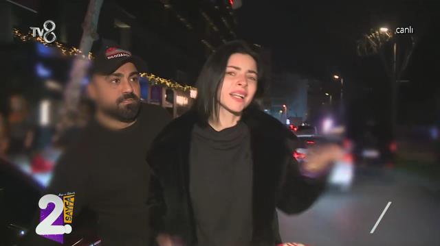 Merve Boluğur isyan etti Görüntülenmek istemiyorum kapatır mısın2 - All Magazine Merve Boluğur isyan etti Görüntülenmek istemiyorum kapatır mısın