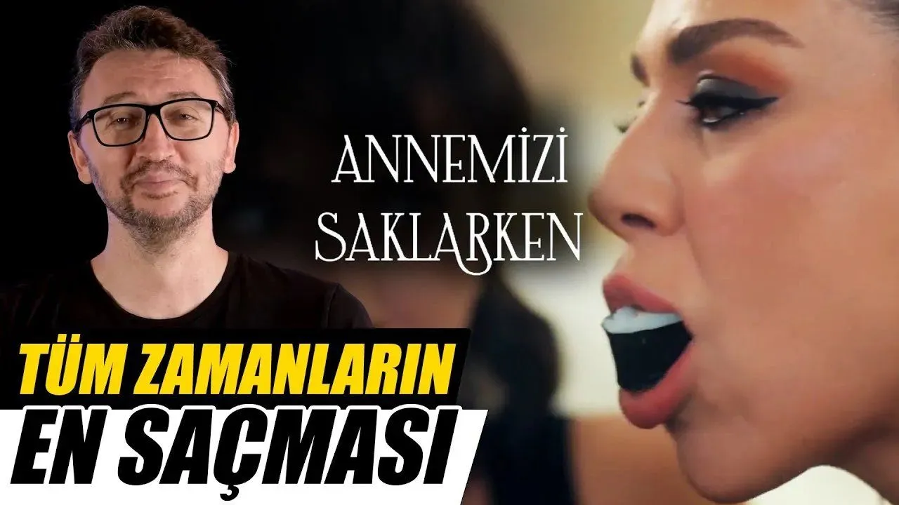 Murat Soner sunumuyla yılın en 'saçma ve kötü' dizileri belli oldu!