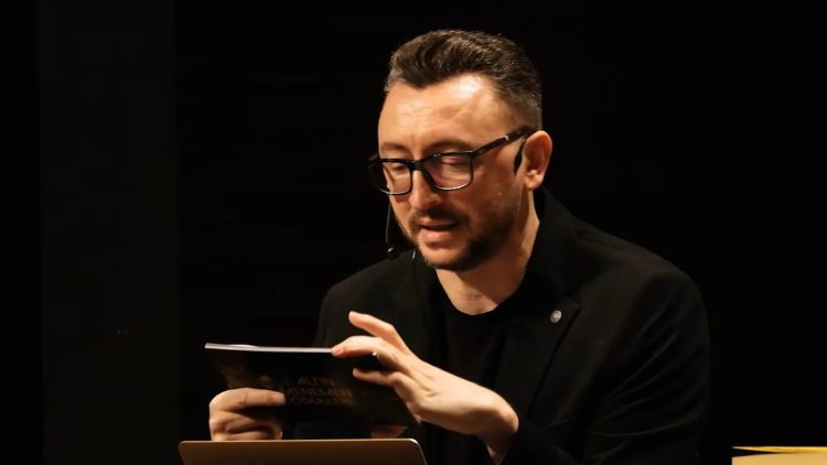 Murat Soner’in sunumuyla yılın en ‘saçma ve kötü’ dizileri belli oldu!