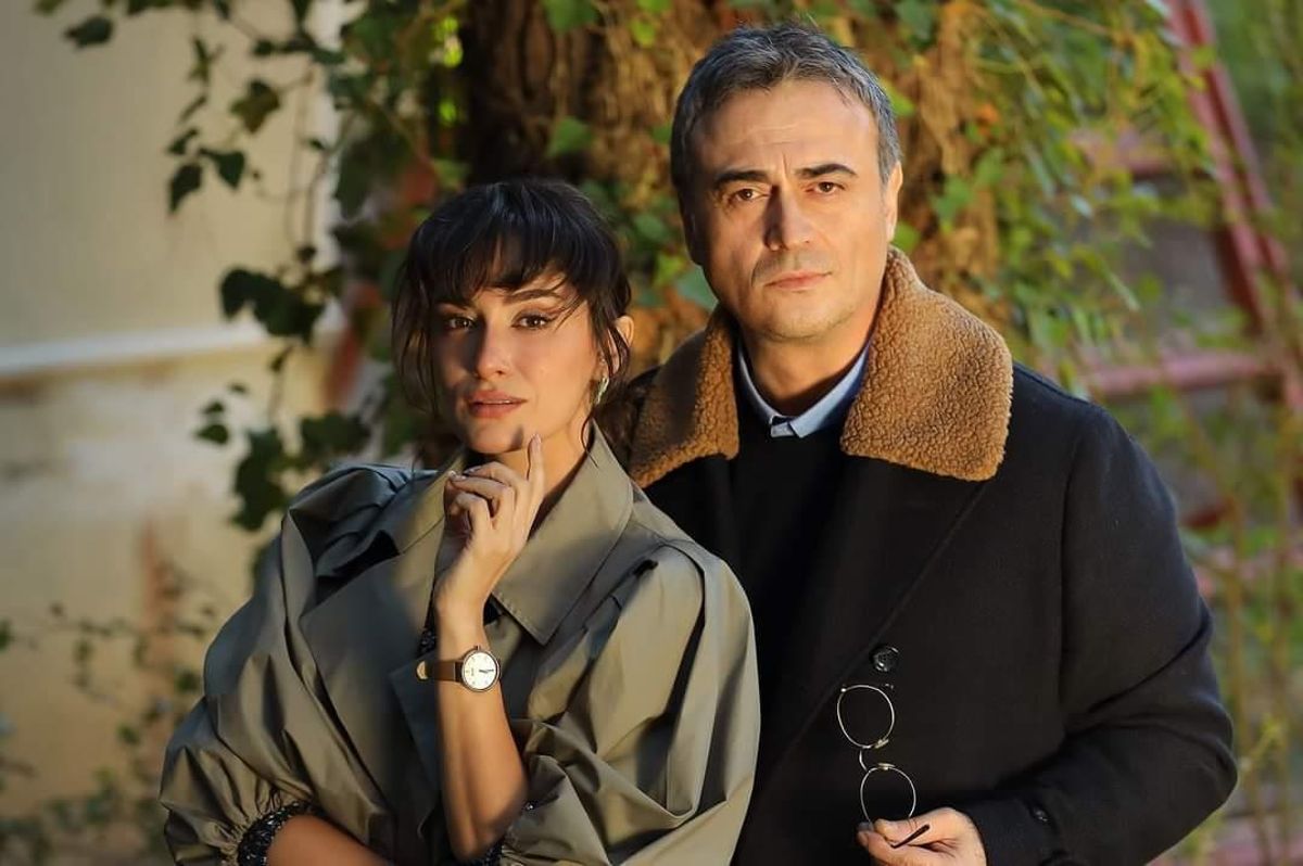 Murat Soner sunumuyla yılın en 'saçma ve kötü' dizileri belli oldu!
