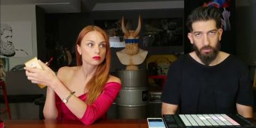 Nilperi Şahinkaya ve Emre Yusufi’den yılbaşı açıklaması