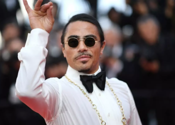 Nusret’in çocukluk fotoğrafı görenleri hayrete düşürdü!