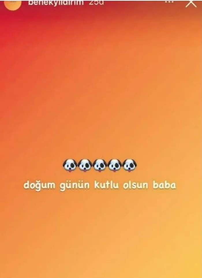 Pınar Deniz ile sevgili olan Kaan Yıldırım ı zor duruma sokan olay 5