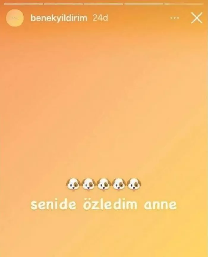 Pınar Deniz ile sevgili olan Kaan Yıldırım ı zor duruma sokan olay 8