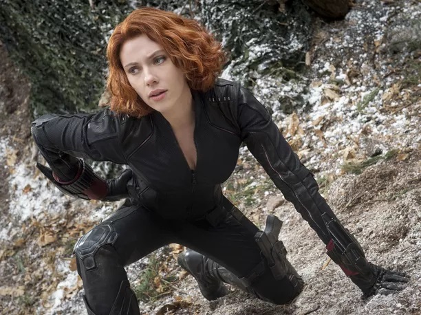 Scarlet Johansson: Her zaman arzu nesnesini oynuyordum