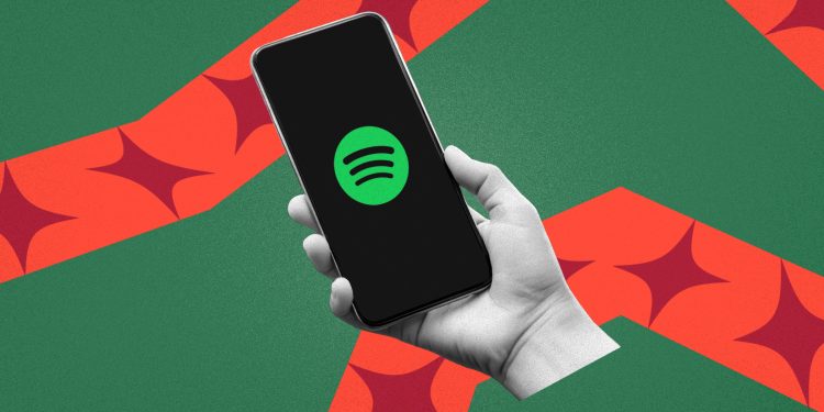 Spotify Wrapped 2022 yayınlandı! İşte en çok dinlenen sanatçı ve şarkılar